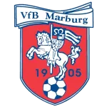 Logo of VfB Marburg