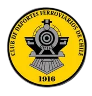 Logo of Ferroviario Comercial