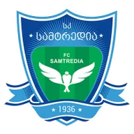 Logo of Samtredia