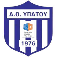 Logo of Ypato