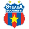 Logo of Steaua Bucuresti