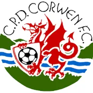 Logo of Corwen