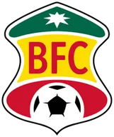 Logo of Barranquilla FC