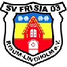 Logo of SV Frisia 03