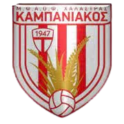 Logo of Kambaniakos