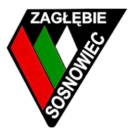 Logo of Zaglebie Sosnowiec (Youth)