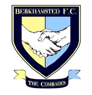 Logo of Berkhamsted Town
