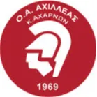 Logo of Achilleas Kato Acharnwn