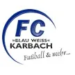 Logo of FC Karbach