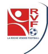 Logo of La Roche (w)
