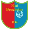 Logo of Hilal Maroc Bergheim