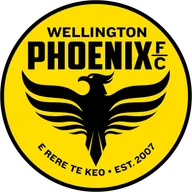 Logo of Wellington Phoenix