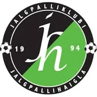 Logo of JK Jalgpallihaigla
