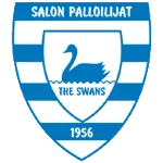Logo of Salon Palloilijat