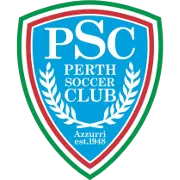 Logo of Perth SC