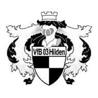 Logo of VfB Hilden