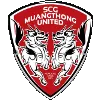 Logo of Muang Thong United II