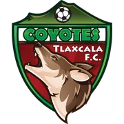 Logo of Coyotes FC