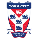 Logo of York City