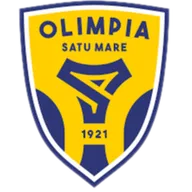 Logo of Olimpia MCMXXI Satu Mare