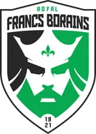 Logo of Francs Borains U21