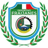 Logo of Fraijanes FC