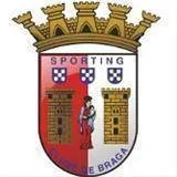Logo of Sporting Braga II