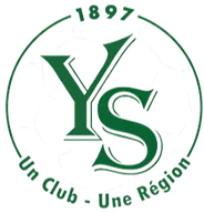 Logo of Yverdon (w)
