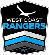 Logo of West Coast Rangers (W)