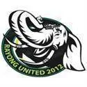 Logo of Rayong United