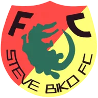 Logo of Steve Biko FC