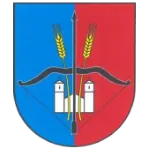 Logo of Velke Lovce