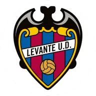 Logo of Levante UD Beach Soccer