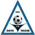 Logo of Delta Tulcea