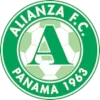 Logo of Alianza FC Panama Reserves