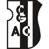 Logo of Campo Grande CE
