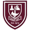 Logo of Emley AFC