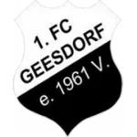 Logo of FC Geesdorf