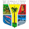 Logo of Matoury