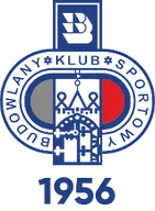 Logo of BKS Bydgoszcz