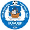Logo of FC Polotsk