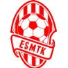 Logo of ESMTK