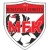 Logo of Rimavska Sobota