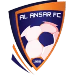 Logo of Al-Ansar Youths