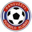 Logo of FK Panevezys