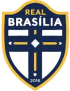 Logo of Real Brasilia FC U20