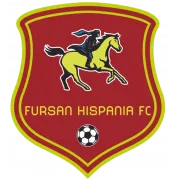 Logo of Fursan Hispania FC