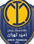 Logo of Omid Tehran