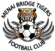 Logo of Menai Bridge Tigers