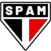 Logo of Sao Paulo FC AM (W)